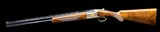 BROWNING GRADE VI 410 SHOTGUN - BEAUTIFUL WOOD - EXCELLENT OVERALL - GOLD GAME SCENE ENRGAVED - 4 of 12