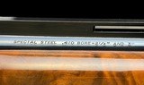 BROWNING GRADE VI 410 SHOTGUN - BEAUTIFUL WOOD - EXCELLENT OVERALL - GOLD GAME SCENE ENRGAVED - 12 of 12