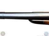 CUSTOM JP SMITHSON 416 RIGBY BOLT ACTION RIFLE
- GRANITE MT DOUBLE SQUAREBRIDGE - SMITHSON DETACHABLE MOUNTS -SWAROVSKI Z8i illuminated- AFRICA READY - 17 of 20
