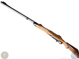 CUSTOM JP SMITHSON 416 RIGBY BOLT ACTION RIFLE
- GRANITE MT DOUBLE SQUAREBRIDGE - SMITHSON DETACHABLE MOUNTS -SWAROVSKI Z8i illuminated- AFRICA READY - 4 of 20