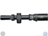 CUSTOM JP SMITHSON 416 RIGBY BOLT ACTION RIFLE
- GRANITE MT DOUBLE SQUAREBRIDGE - SMITHSON DETACHABLE MOUNTS -SWAROVSKI Z8i illuminated- AFRICA READY - 19 of 20