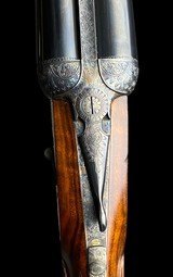 BEAUTIFUL AYA #2 HAND-DETACHABLE SIDELOCK-- 20GA--28