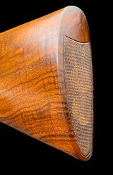 BEAUTIFUL AYA #2 HAND-DETACHABLE SIDELOCK-- 20GA--28