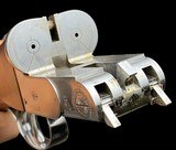 PEDERSOLI-WOODCOCKENGRAVED-PIOTTI-12GA-GAME GUNBEAUTIFUL GUN - 14 of 14
