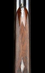 PEDERSOLI-WOODCOCKENGRAVED-PIOTTI-12GA-GAME GUNBEAUTIFUL GUN - 10 of 14
