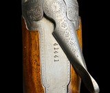 BROWNING FUNKEN ENGRAVED SUPERPOSED GRADE III 