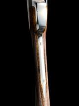 FN BROWNING B125 SUPERLIGHT SUPERPOSED GAME GUN - JP BAILEY GAME SCENE ENGRAVED-BEAUTIFUL WOOD - LOOOK! - 9 of 15