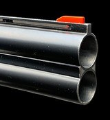 FN BROWNING B125 SUPERLIGHT SUPERPOSED GAME GUN - JP BAILEY GAME SCENE ENGRAVED-BEAUTIFUL WOOD - LOOOK! - 13 of 15