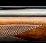 FN BROWNING B125 SUPERLIGHT SUPERPOSED GAME GUN - JP BAILEY GAME SCENE ENGRAVED-BEAUTIFUL WOOD - LOOOK! - 11 of 15