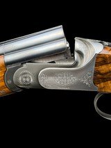 GEORGEOUS FAMARS EXCALIBUR DETACHABLE TRIGGERPLATE 20GA GAME GUN-STUNNING WOOD- DASSA ENGRAVED-LOOK! - 2 of 12