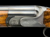 GEORGEOUS FAMARS EXCALIBUR DETACHABLE TRIGGERPLATE 20GA GAME GUN-STUNNING WOOD- DASSA ENGRAVED-LOOK! - 11 of 12