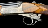 GEORGEOUS FAMARS EXCALIBUR DETACHABLE TRIGGERPLATE 20GA GAME GUN-STUNNING WOOD- DASSA ENGRAVED-LOOK! - 1 of 12