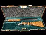 GEORGEOUS FAMARS EXCALIBUR DETACHABLE TRIGGERPLATE 20GA GAME GUN-STUNNING WOOD- DASSA ENGRAVED-LOOK! - 7 of 12