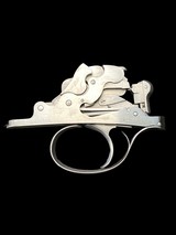 GEORGEOUS FAMARS EXCALIBUR DETACHABLE TRIGGERPLATE 20GA GAME GUN-STUNNING WOOD- DASSA ENGRAVED-LOOK! - 6 of 12