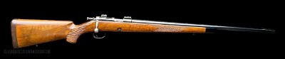 WINCHESTER MODEL 52 SPORTER CUSTOM - BEAUTIFUL GUN 22LR