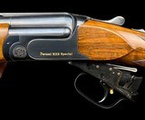 PERAZZI MX8 SPECIAL TARGET SHOTGUN - 29.5