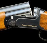 PERAZZI MX8 SPECIAL TARGET SHOTGUN - 29.5