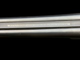 NICE PARKER BROTHERS VH
16GA
28
