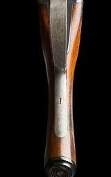 NICE PARKER BROTHERS VH
16GA
28
