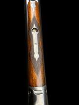 NICE PARKER BROTHERS VH
16GA
28