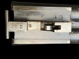 NICE PARKER BROTHERS VH
16GA
28