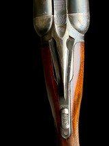 NICE PARKER BROTHERS VH
16GA
28