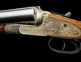 WILLIAM EVANS - LONDON BEST SIDELOCK SXS 16GA GAME GUN - CASED -
PRESIDENT GEORGE BUSH CONNECTION - 2 of 20
