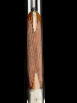 WILLIAM EVANS - LONDON BEST SIDELOCK SXS 16GA GAME GUN - CASED -
PRESIDENT GEORGE BUSH CONNECTION - 13 of 20