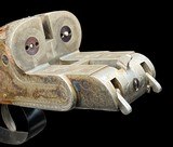 WILLIAM EVANS - LONDON BEST SIDELOCK SXS 16GA GAME GUN - CASED -
PRESIDENT GEORGE BUSH CONNECTION - 7 of 20