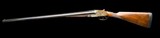 WILLIAM EVANS - LONDON BEST SIDELOCK SXS 16GA GAME GUN - CASED -
PRESIDENT GEORGE BUSH CONNECTION - 17 of 20