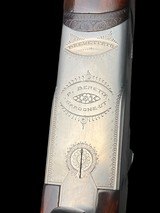 BERETTA AS-20E --FACTORY 2 XBBL / FORENDSET-20GA --MAGNUM 3