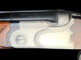 BERETTA AS-20E --FACTORY 2 XBBL / FORENDSET-20GA --MAGNUM 3