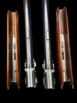 BERETTA AS-20E --FACTORY 2 XBBL / FORENDSET-20GA --MAGNUM 3