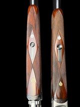 BERETTA AS-20E --FACTORY 2 XBBL / FORENDSET-20GA --MAGNUM 3