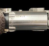 BERETTA AS-20E --FACTORY 2 XBBL / FORENDSET-20GA --MAGNUM 3