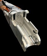 BERETTA AS-20E --FACTORY 2 XBBL / FORENDSET-20GA --MAGNUM 3