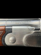 BERETTA AS-20E --FACTORY 2 XBBL / FORENDSET-20GA --MAGNUM 3