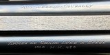 STUNNING AUG. LEBEAU COURALLY -470 NITRO -SIDELOCK EJECTOR DOUBLE RIFLE - CASED - AS NEW - 1990 - 12 of 20