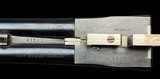 STUNNING AUG. LEBEAU COURALLY -470 NITRO -SIDELOCK EJECTOR DOUBLE RIFLE - CASED - AS NEW - 1990 - 20 of 20