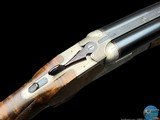 AS-NEW HEYM 88B DOUBLE RIFLE 375 H&H MAG - EJECTORS - STRONG ACTION - 10 of 20