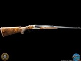AS-NEW HEYM 88B DOUBLE RIFLE 375 H&H MAG - EJECTORS - STRONG ACTION - 4 of 20