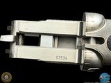 AS-NEW HEYM 88B DOUBLE RIFLE 375 H&H MAG - EJECTORS - STRONG ACTION - 19 of 20