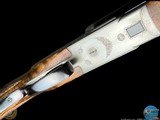 AS-NEW HEYM 88B DOUBLE RIFLE 375 H&H MAG - EJECTORS - STRONG ACTION - 6 of 20