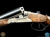 AS-NEW HEYM 88B DOUBLE RIFLE 375 H&H MAG - EJECTORS - STRONG ACTION - 12 of 20