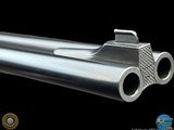 AS-NEW HEYM 88B DOUBLE RIFLE 375 H&H MAG - EJECTORS - STRONG ACTION - 17 of 20
