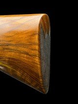 AS-NEW ARRIETA- GRIFFIN & HOWE- DELUXE SIDELOCK EJECTOR GAME SCENE --16GA-- 29