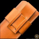 RJ KNIVES MONTANA CUSTOM BOWIE KNIFE 14