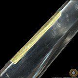 RJ KNIVES MONTANA CUSTOM BOWIE KNIFE 14