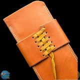 RJ KNIVES MONTANA CUSTOM BOWIE KNIFE 14