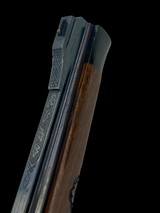 FANTASTIC MAUSER MODELL 66S DIPLOMAT LUX MODEL STUTZEN RIFLE - 30-06 - ZEISS SCOPE - RARE GUN - 17 of 17